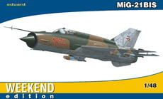 EDU84131 MiG-21BIS