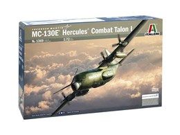 ITA1369 MC-130E HERCULES COMBAT TALON l