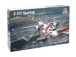 ITA1402 C-27J SPARTAN