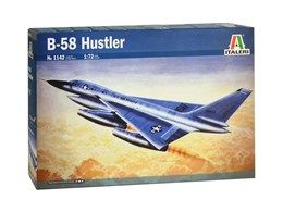 ITA1142 B-58 Hustler