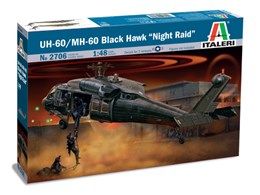 ITA2706 UH-60/MH-60 