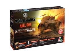 ITA36504 M24 CHAFFEE