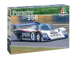 ITA3648 Porsche 956