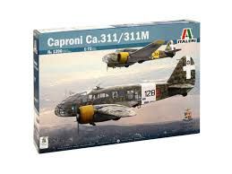 ITA1390 Caproni Ca.311