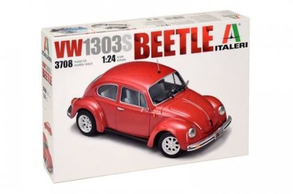 ITA3708 VW 1303S Beetle Coupe