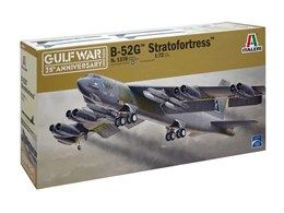 ITA1378 B-52G STRATOFORTRESS