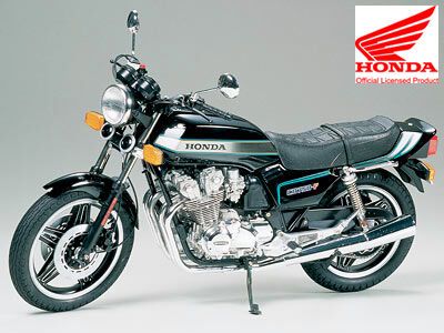 TA16020 Honda CB750F