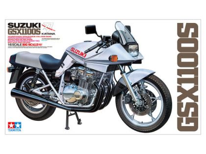 TA16025 Suzuki GSX1100S Katana