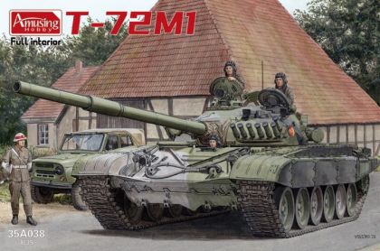 AMU35A038 T-72M1