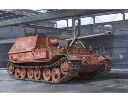 AMU35A044 Panzerjäger Tiger (P) Ferdinand