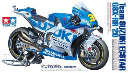 TA14139 Team Suzuki ECSTAR GSX-RR 