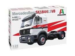 ITA3956 Mercedes-Benz SK 1844LS V8
