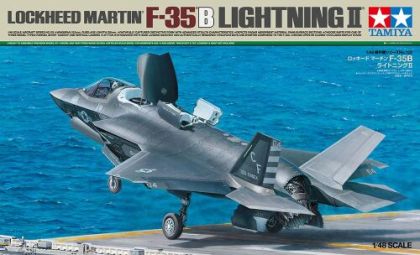 TA61125 F-35B Lightning II