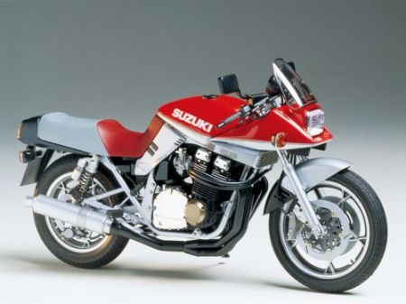 TA14065 Suzuki GSX1100S Katana 