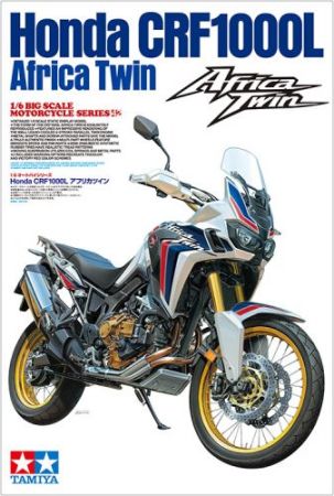 TA16042 Honda CFR1000L Africa Twin