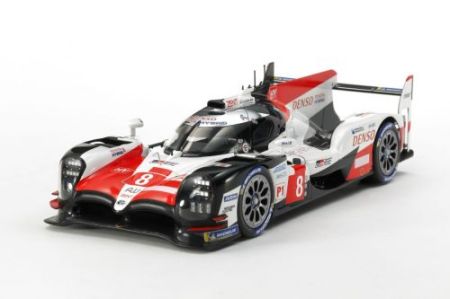 TA24349 TOYOTA GAZOO Racing TS050 HYBRID