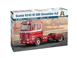 ITA3950 Scania R143 M500 Streamline 4x2