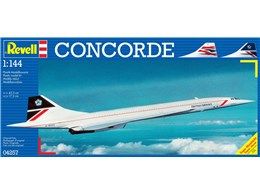 RE4257 Concorde 