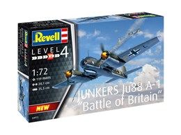 RE4972 Junkers Ju88 A-1 Battle of Britain 