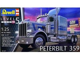 RE852627 Peterbilt® 359 