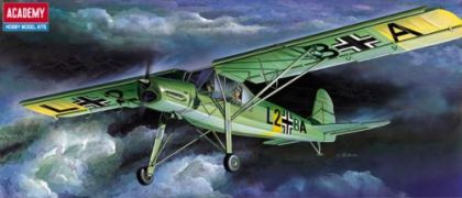 AC12459 Fi-156 Storch