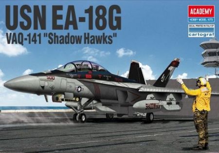 AC12560 EA-18G 