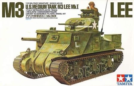 TA35039 M3 Lee