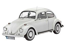 RE67083 VW Beetle Limousine 68
