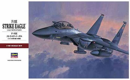 HAS07248 F-15E Strike Eagle