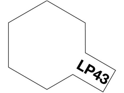 TA82143 LP-43 Pearl White/Biela Perleťová