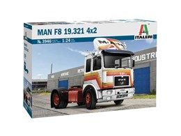 ITA3946 MAN F8 19.321 4x2