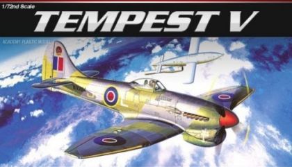 AC12466 Tempest Mk.V
