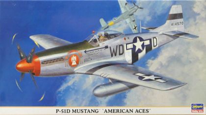 HAS09779 P-51D Mustang 