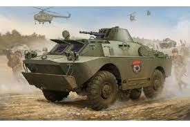 TR5511 Russian BRDM-2 Early