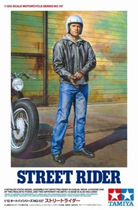 TA14137 Street Rider