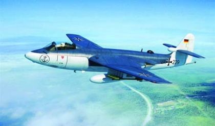 TR2827 Seahawk MK.100/101
