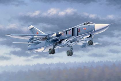 TR2835 Su-24M Fencer-D