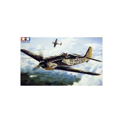 TA61037 Focke Wulf Fw-190A-3