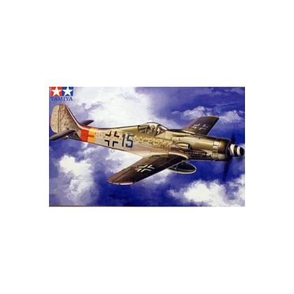 TA61041 Focke Wulf Fw-190D-9