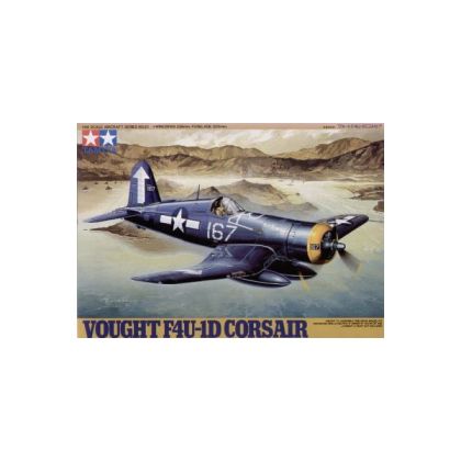 TA61061 Vought F4U-1D Corsair