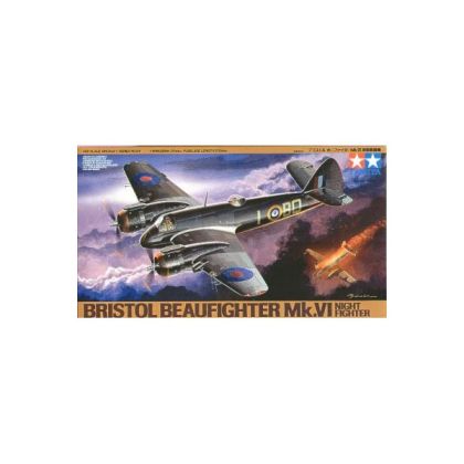 TA61064 Bristol Beaufighter Mk.VI Night Fighter