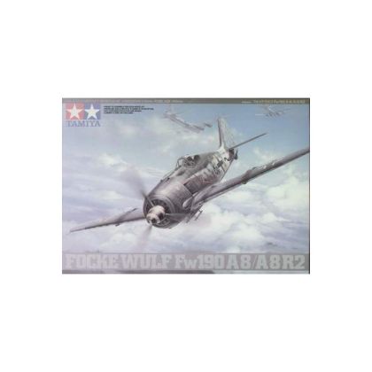 TA61095 Focke Wulf Fw-190A-8/A-8 R2