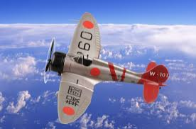HB0288 Mitsubishi A5M2