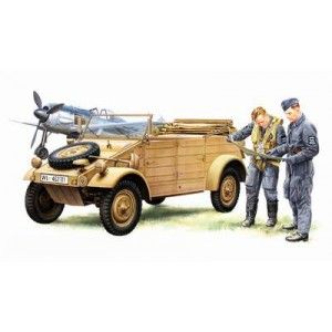 TA32501 Kubewagen Type82