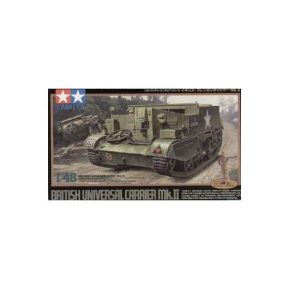 TA32516 Universal Carrier Mk.II