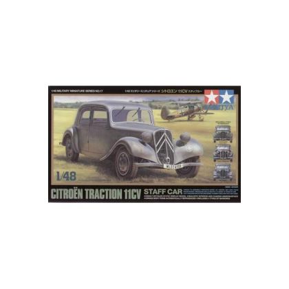 TA32517 Citroen Traction 11CV