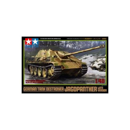 TA32522 Jagdpanther Late Version