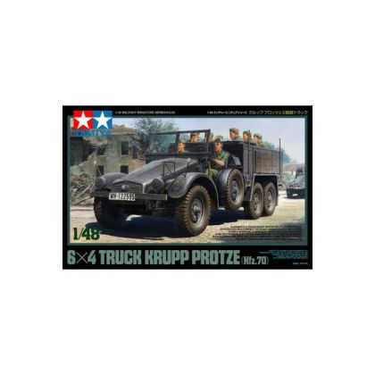 TA32534 Krupp Protze (Kfz.70)