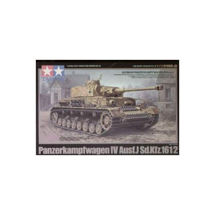 TA32518 Pz.Kpfw.IV Ausf.J