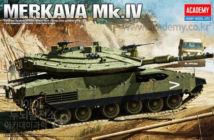 AC13213 MERKAVA MK.IV